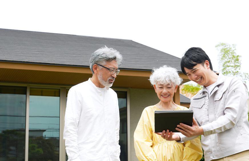 Vivienda Inversa vs Hipoteca Inversa